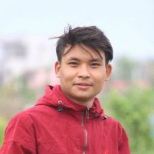 Meet your Posher, Ajay